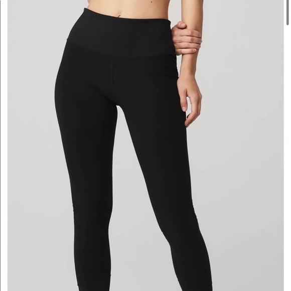 Alo alosoft leggings